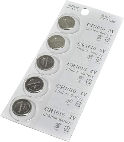 （まとめ）パナソニック 形リチウム電池CR1220P 1個【×20セット】 宇宙でも輝く パワフルなパナソニックの型リチウム電池CR1220Pが20個セットでお得に手に入る 送料無料 Amazon.co.jp: パナソニック CR1220 3V 【 5個 】 リチウムコイン電池